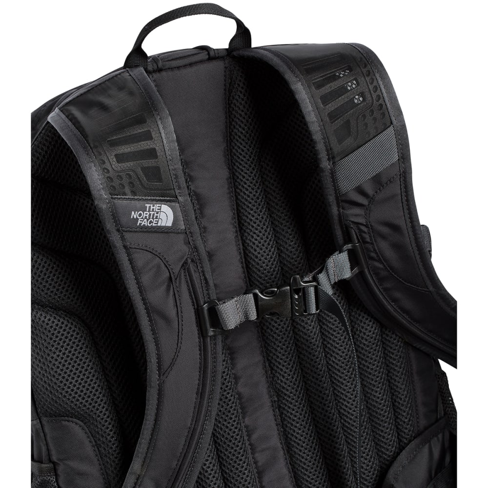 The North Face Mochila Borealis Classic preta / 1,16Kg / 29L