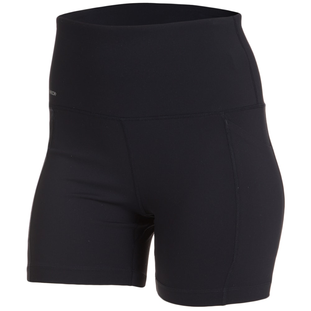 EMS Women's Sat Nam 5" Bike Shorts XS