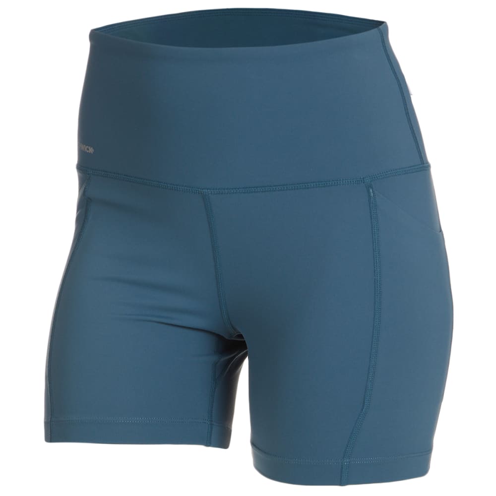 EMS Women's Sat Nam 5" Bike Short L