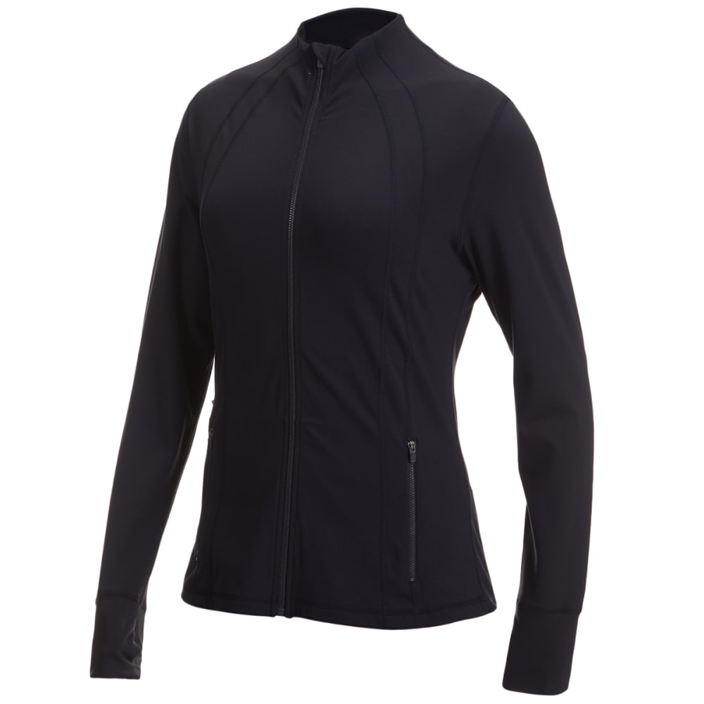 EMS Women's Sat Nam Active Jacket S