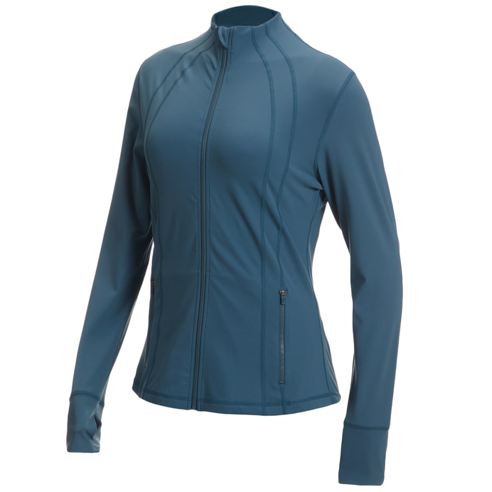 EMS Women's Sat Nam Active Jacket M