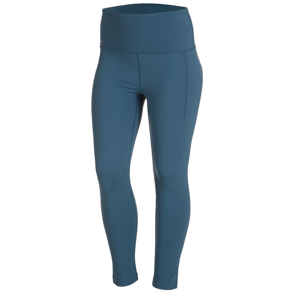 EMS Women's Sat Nam 7/8 Pocket Legging XS