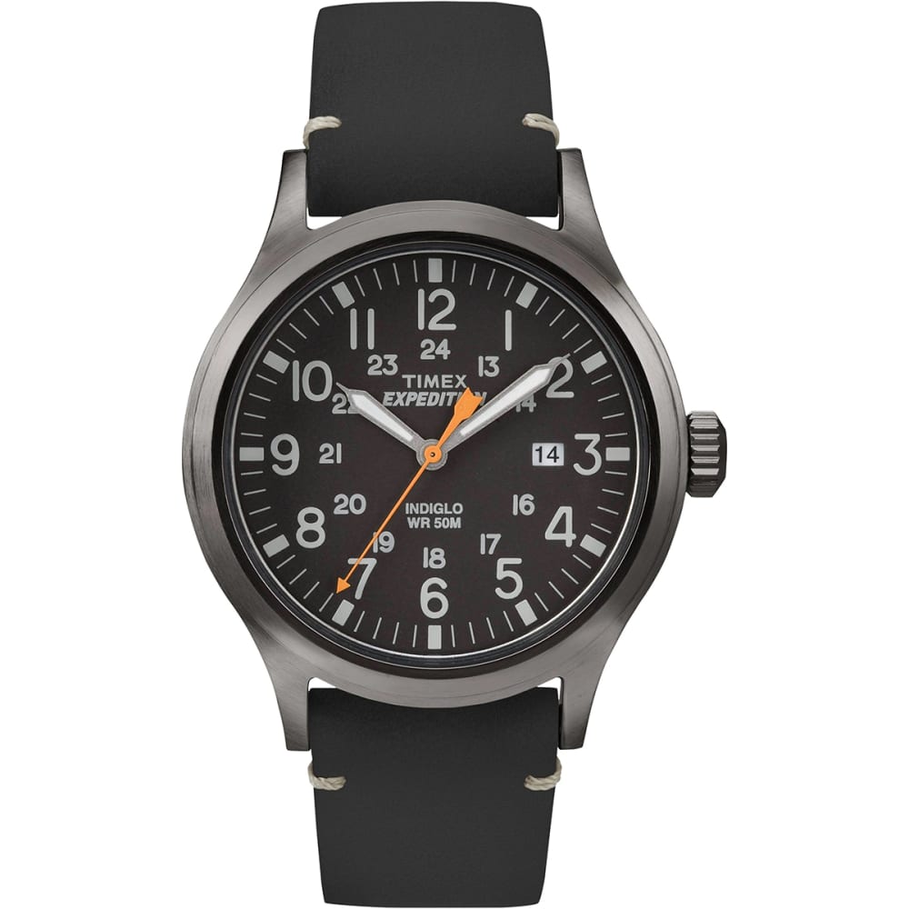 TIMEX Men's Expedition Scout 40 Watch NO SIZE