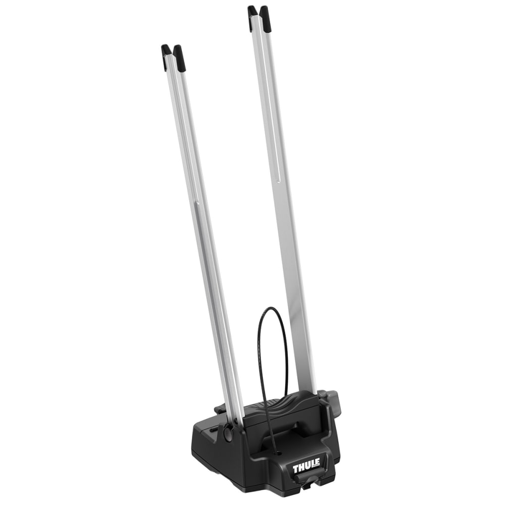 THULE Front Wheel Holder Roof Rack NO SIZE