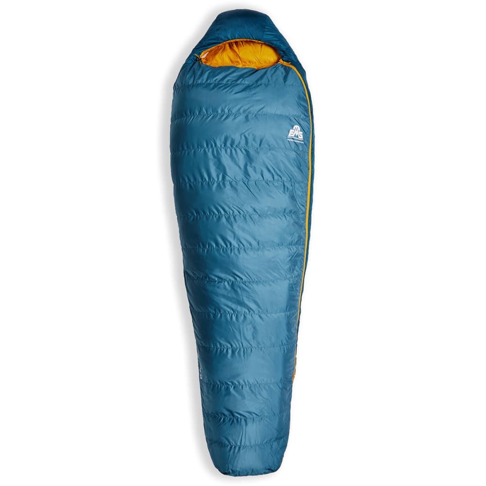 EMS Downtime 25 Sleeping Bag LZIP