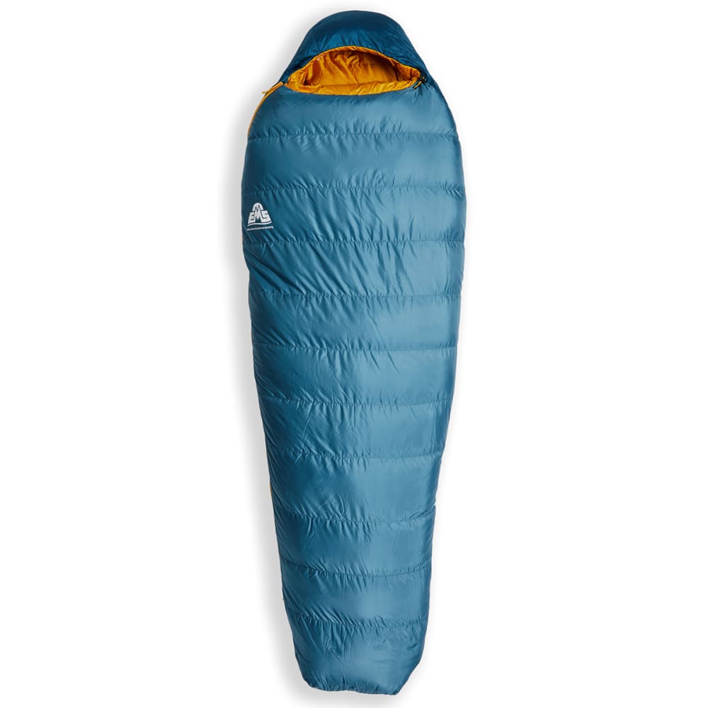 EMS Women's Downtime 25 Sleeping Bag LZIP