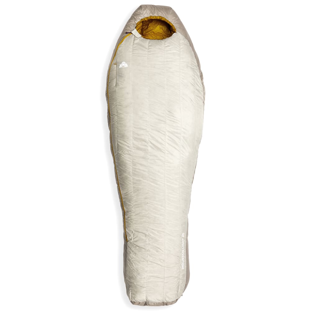 EMS Women's Mountain Light 20 Sleeping Bag LZIP