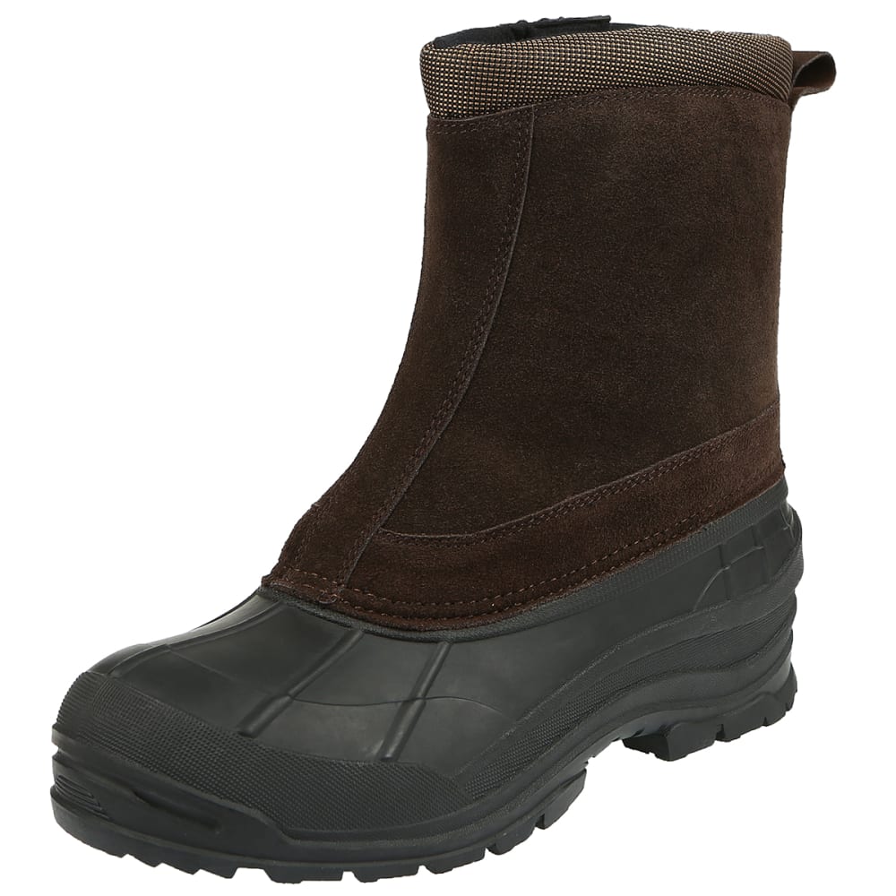 NORTHSIDE Men's Albany Snow Boot 10