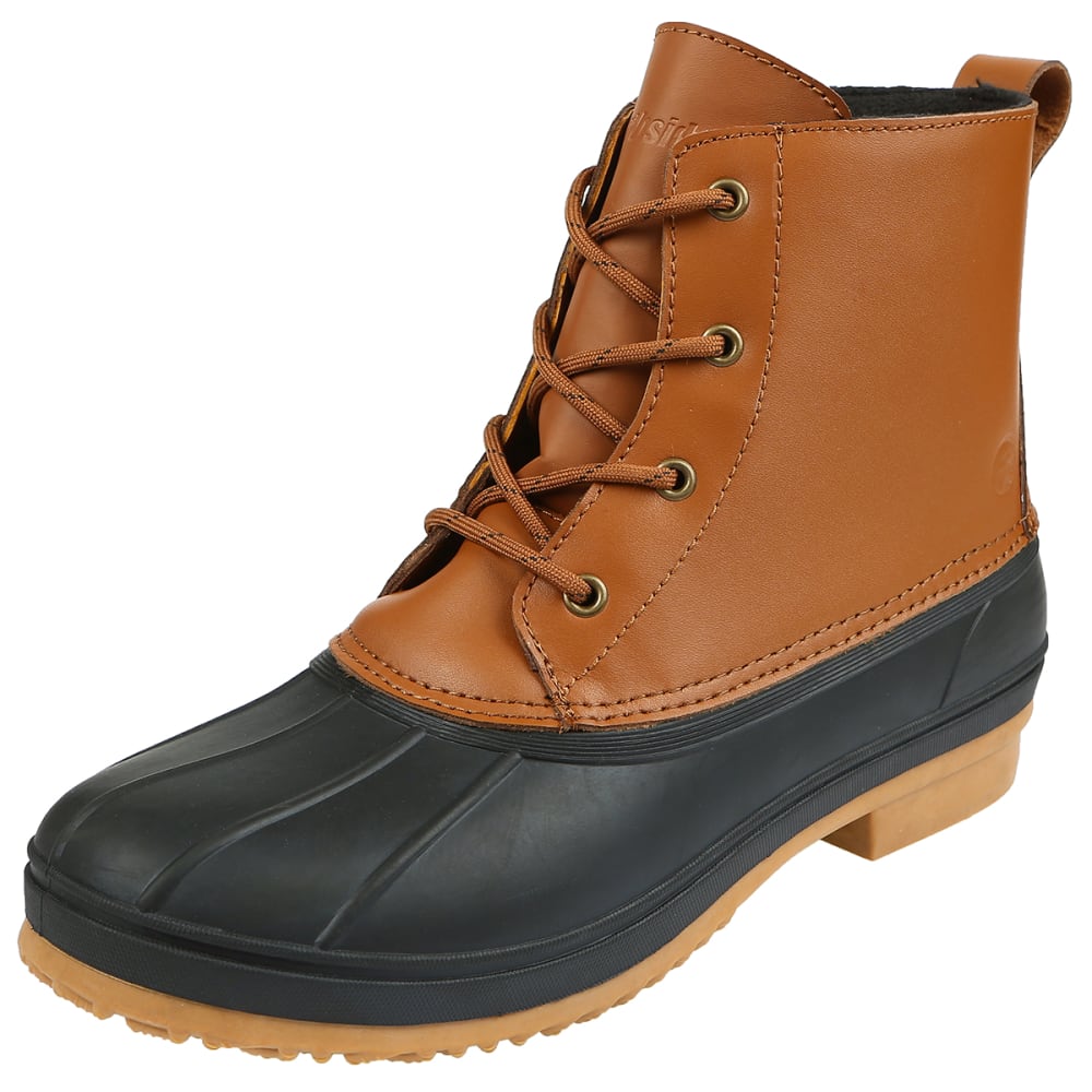 NORTHSIDE Men's Burien Snow Boots 10
