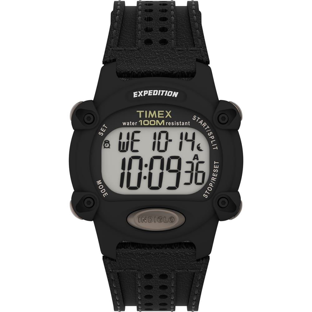 TIMEX Expedition 39mm Watch NO SIZE