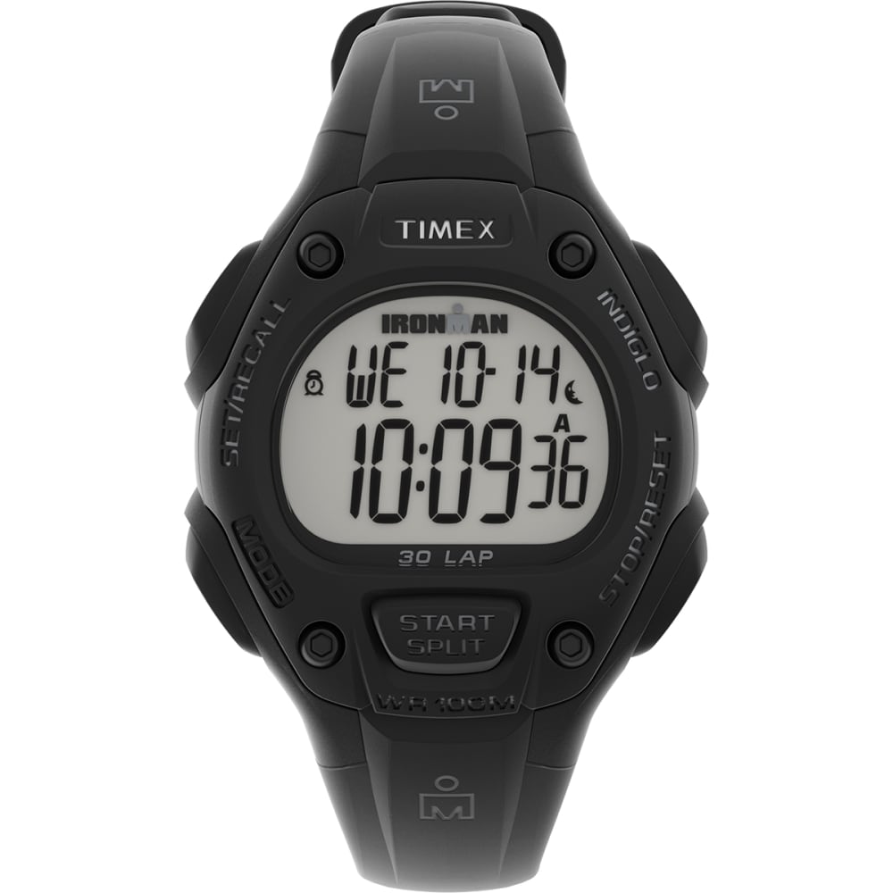 TIMEX IRONMAN Classic 30 Watch NO SIZE