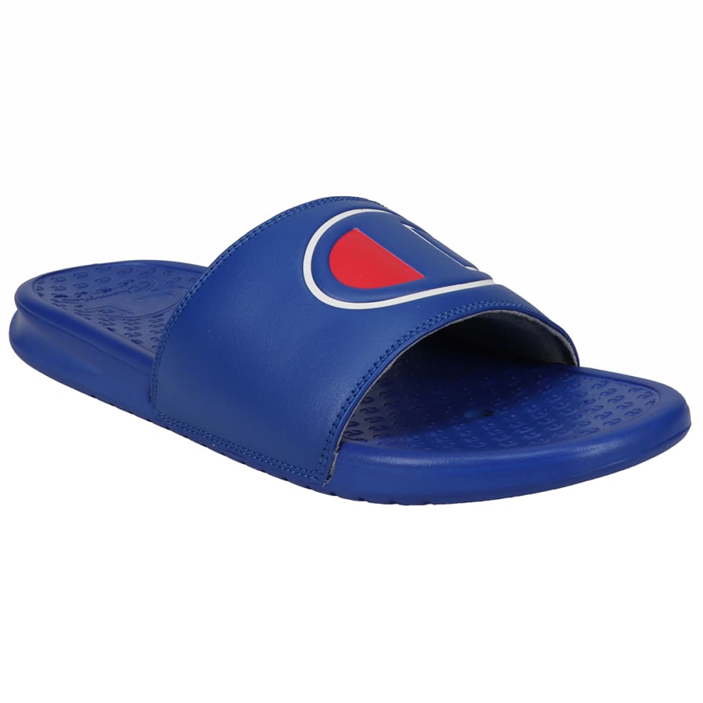 CHAMPION Men's Super Slide Sandals 8