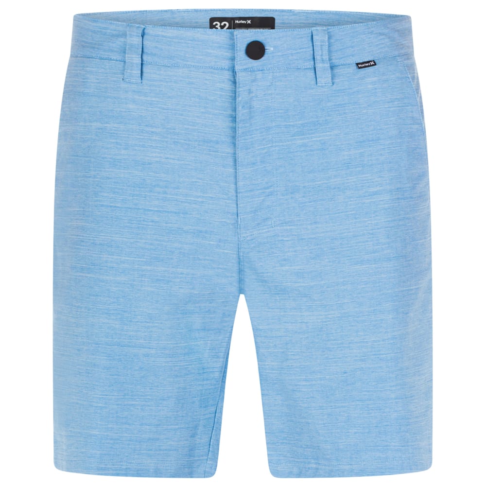 HURLEY Men's Dri-Fit Breathe 19" Shorts 30