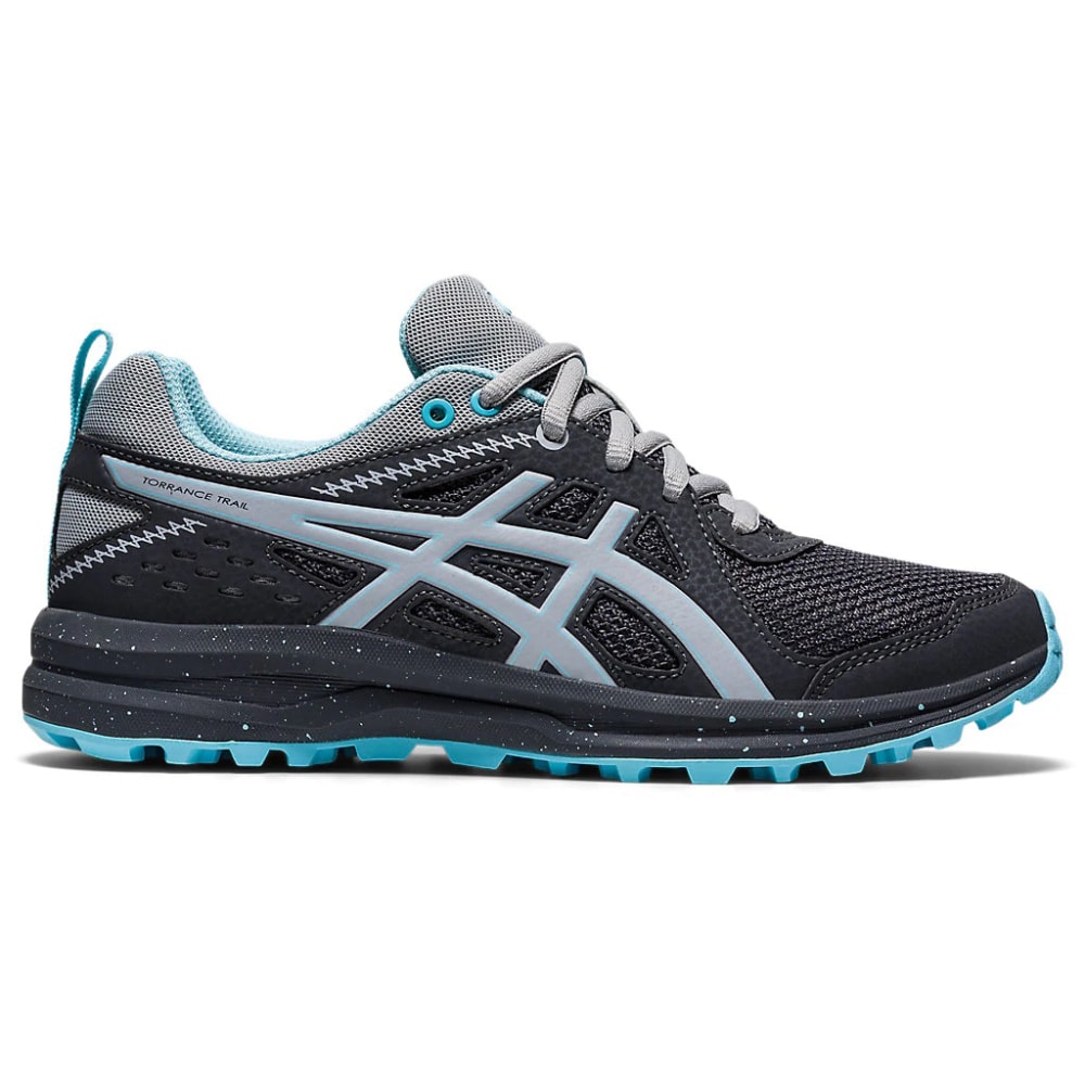 ASICS Women's Gel-Torrance Trail Running Shoes 6