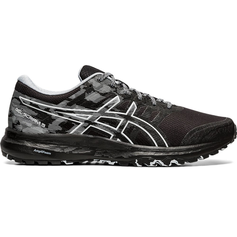 ASICS Men's Gel-Scram 5 Trail Running Shoes 8.5