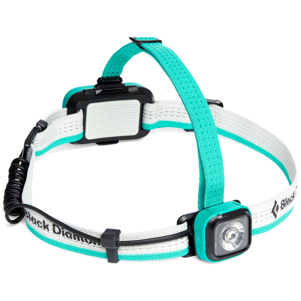 BLACK DIAMOND Sprinter 500 Headlamp NO SIZE