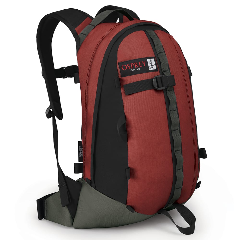 OSPREY Heritage Simplex Pack NO SIZE