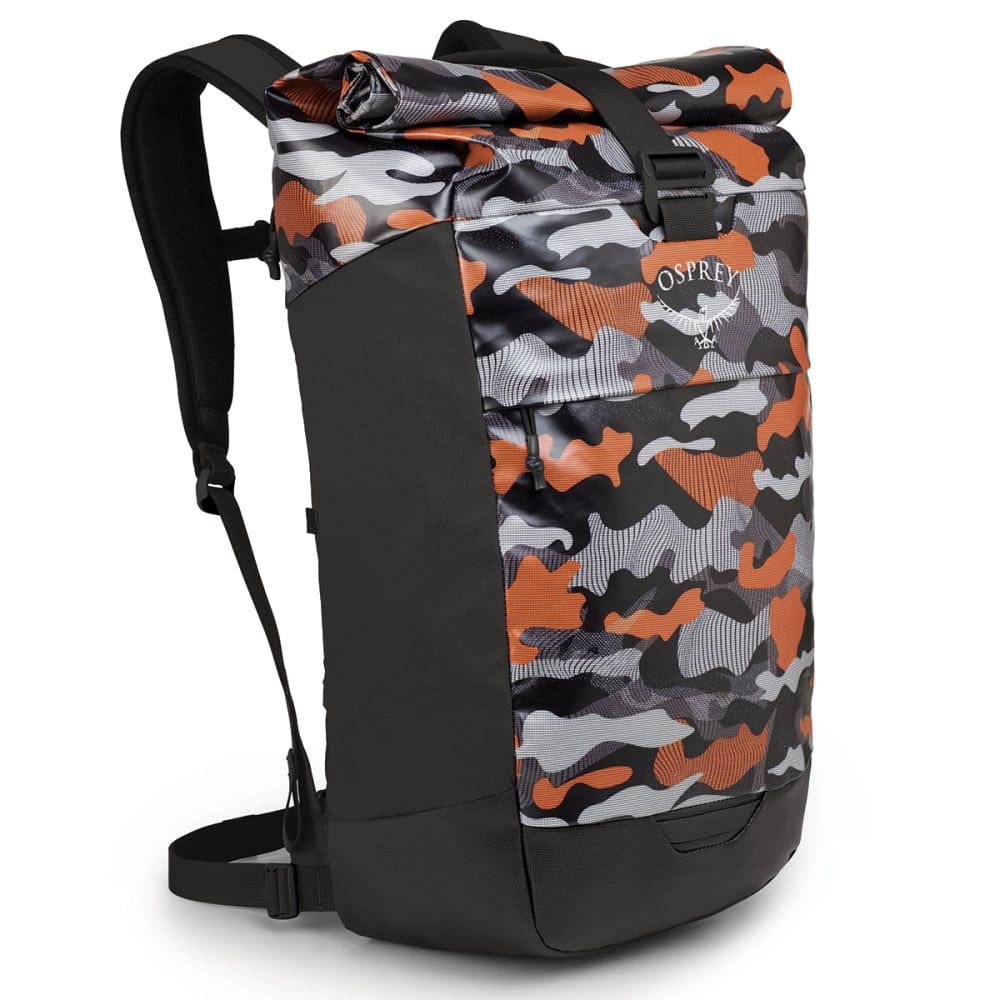 OSPREY Transporter Roll Top Pack NO SIZE