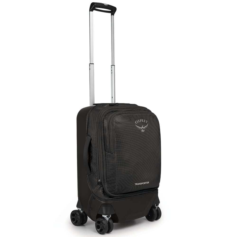 OSPREY Transporter 4-Wheel Hybrid Carry On Bag NO SIZE
