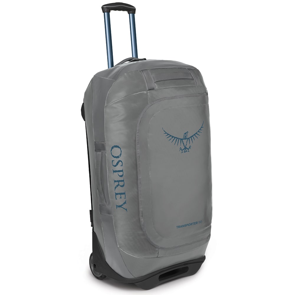 OSPREY Transporter 90L Wheeled Duffel NO SIZE