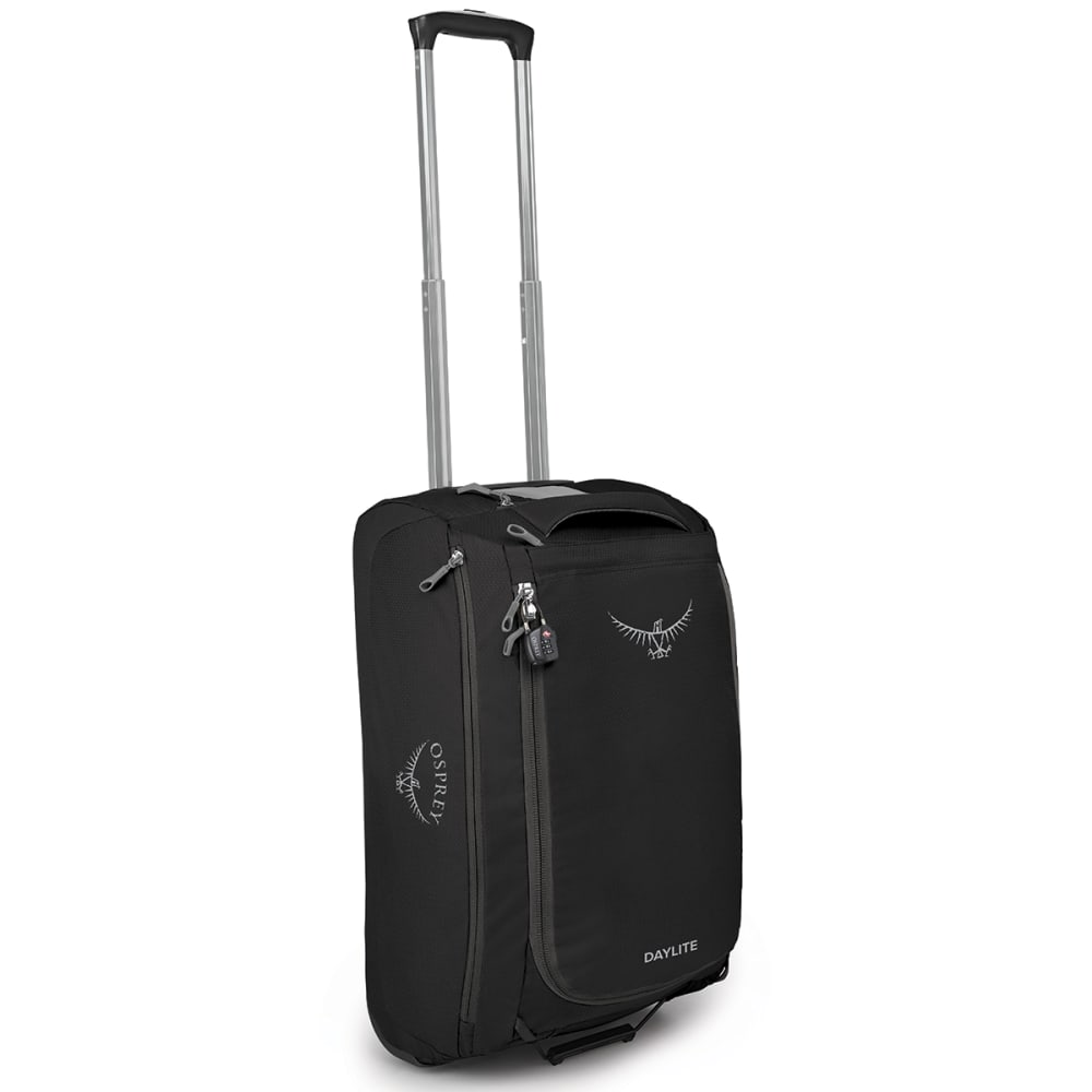 OSPREY Daylight Carry-On Wheeled Duffel 40 NO SIZE