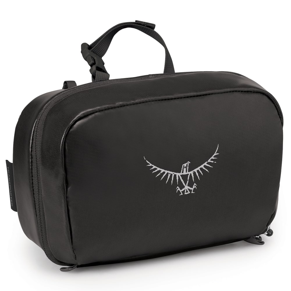 OSPREY Transporter Hanging Toiletry Kit NO SIZE