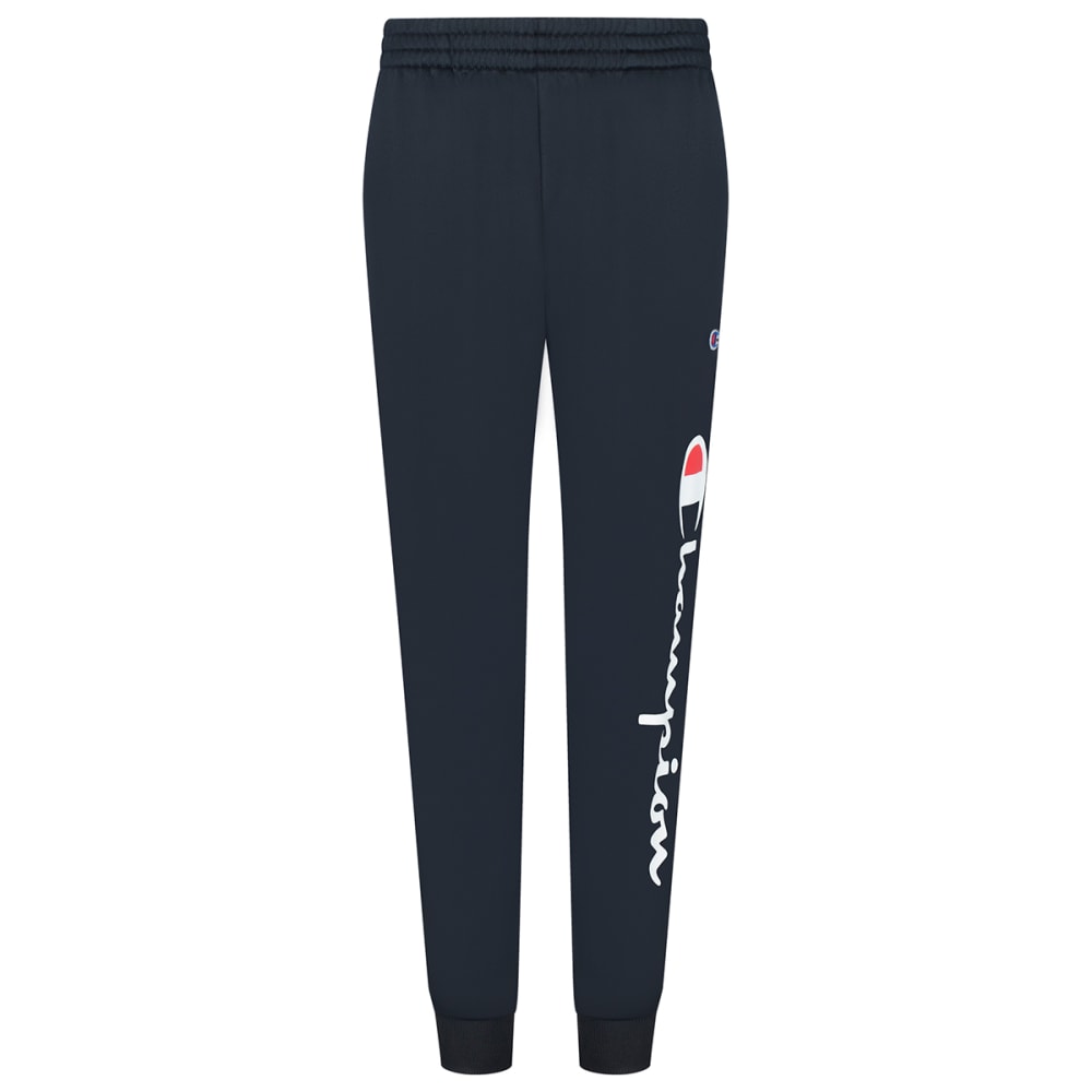 CHAMPION Boys' Fleece Jogger S