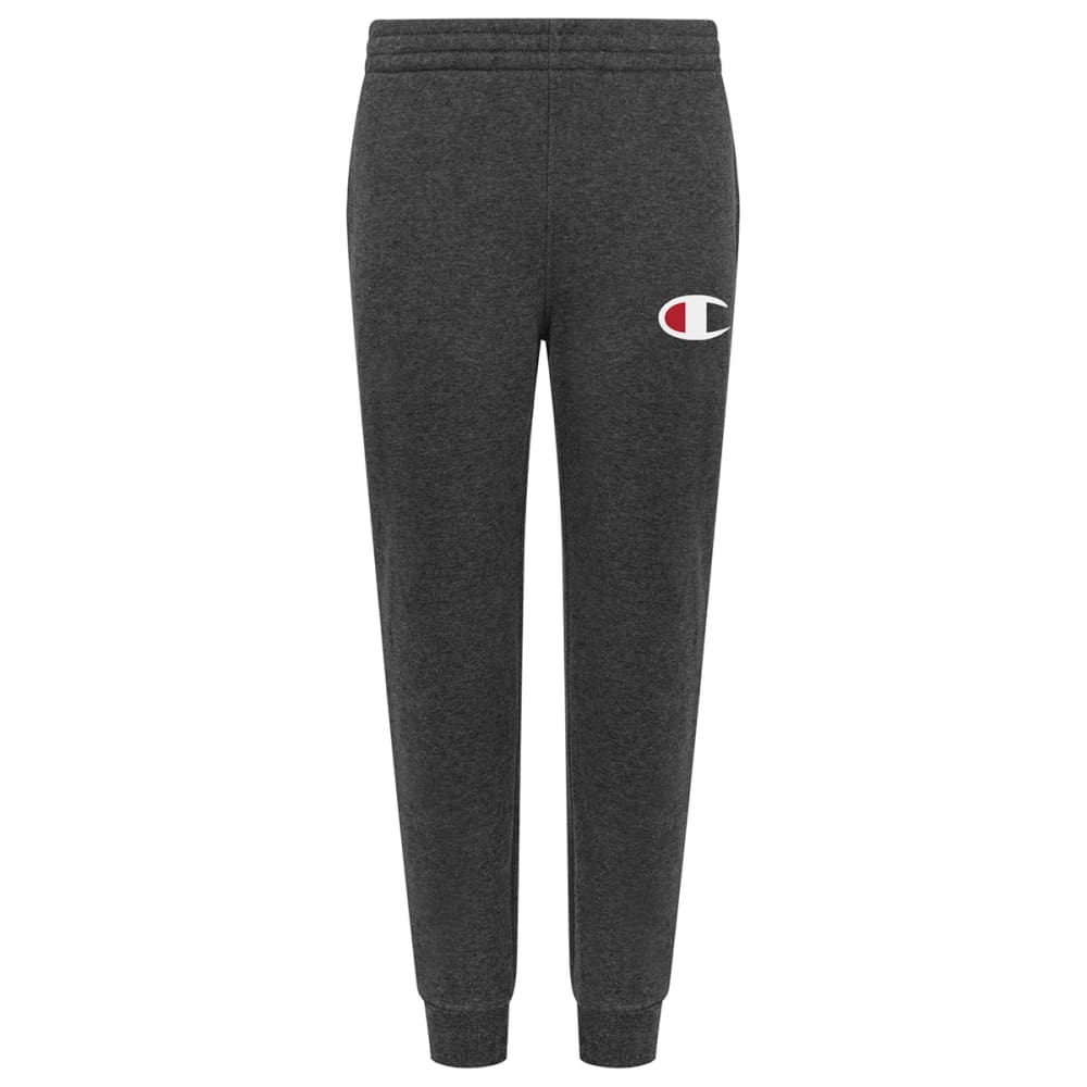 CHAMPION Boys' Fleece Jogger S