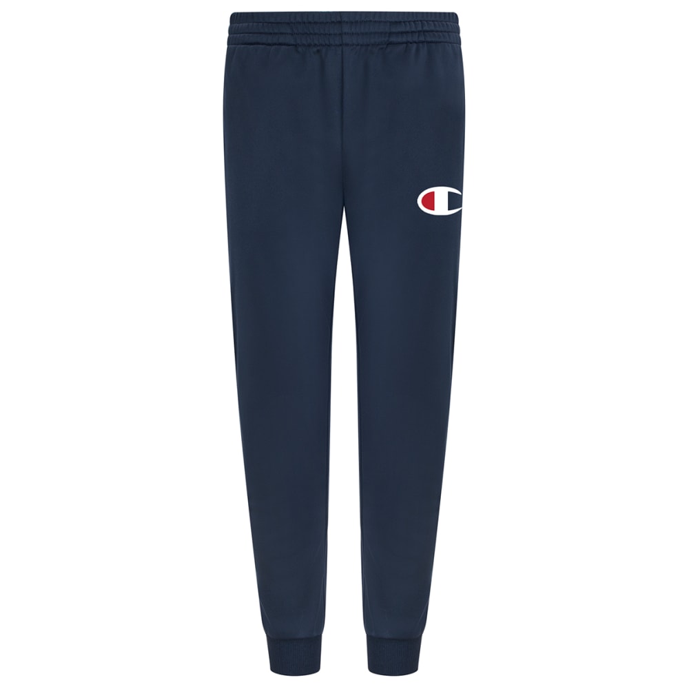 CHAMPION Boys' Fleece Jogger M