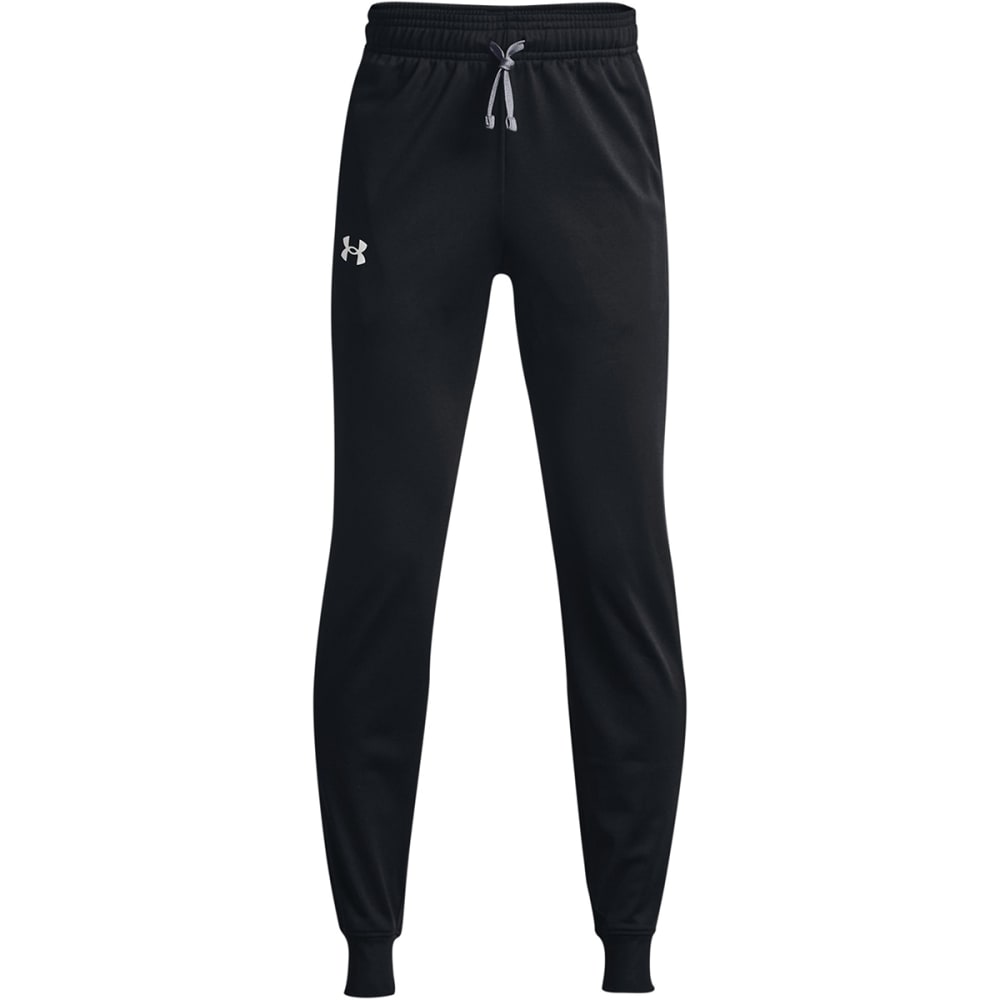 UNDER ARMOUR Boys' UA Brawler 2.0 Tapered Pants L