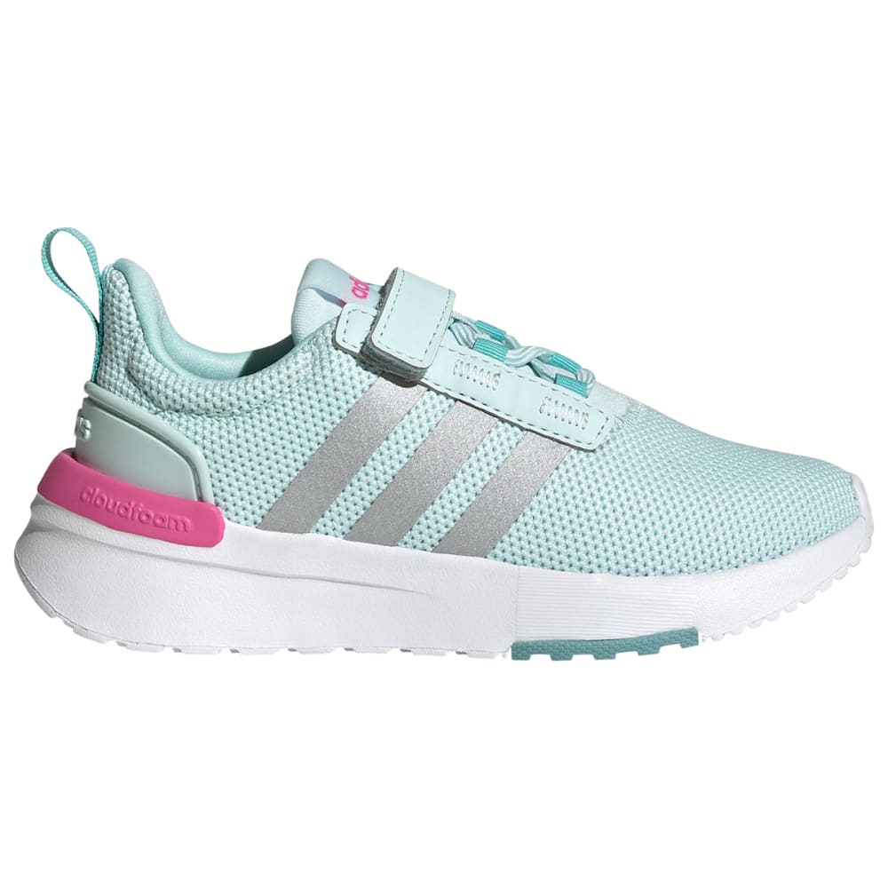 ADIDAS Kids' Racer TR21 Shoes 1