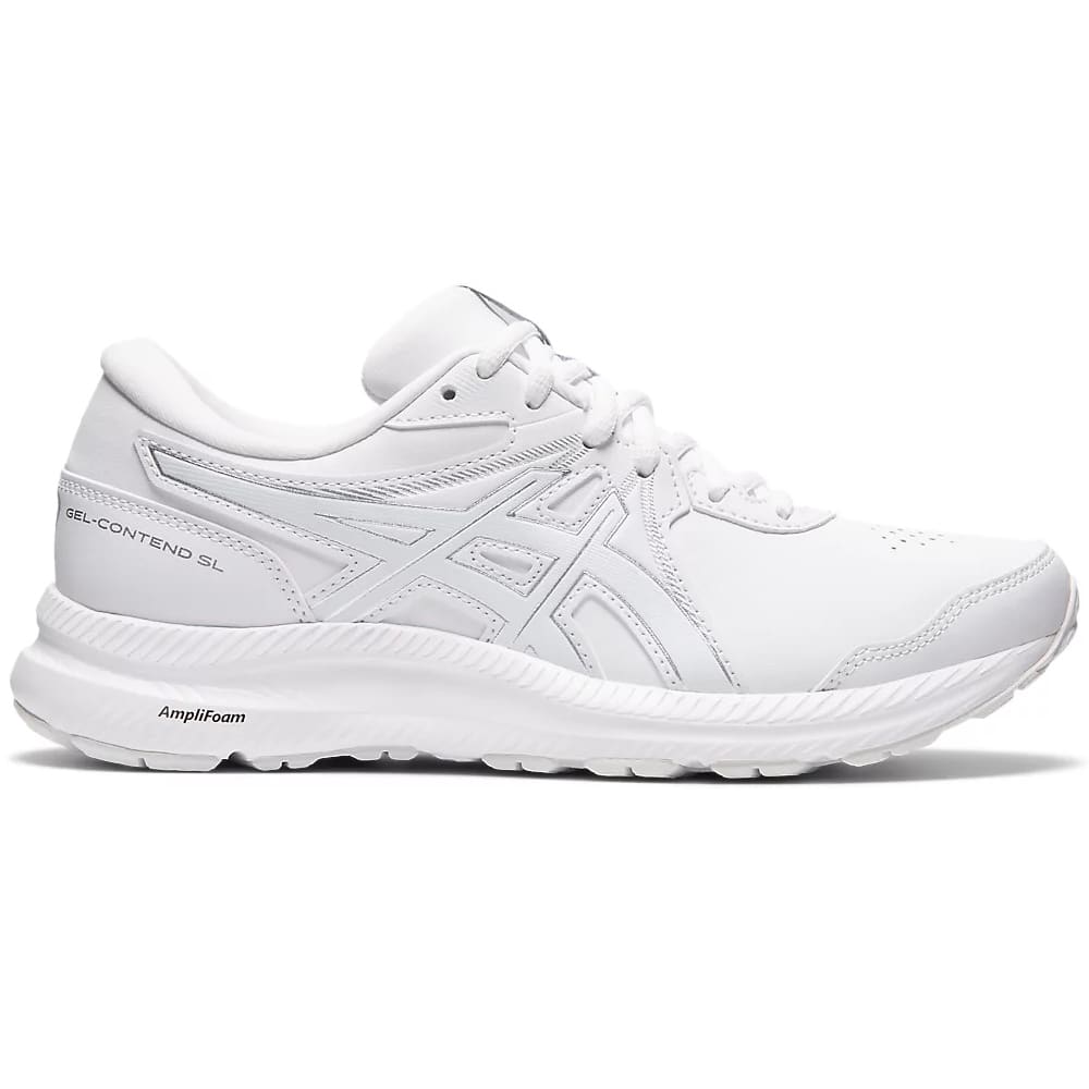 Womens asics shop gel quickwalk sl