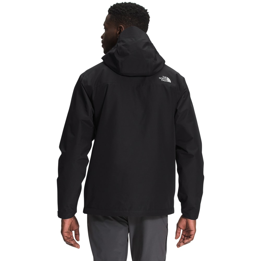 THE NORTH FACE Men's Dryzzle FUTURELIGHT Insulated Jacket 