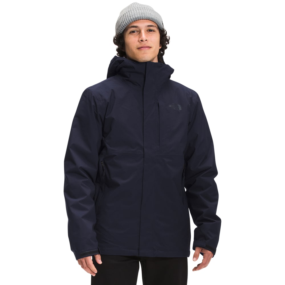 THE NORTH FACE Men's Carto Triclimate Jacket - Eastern Mountain Sports