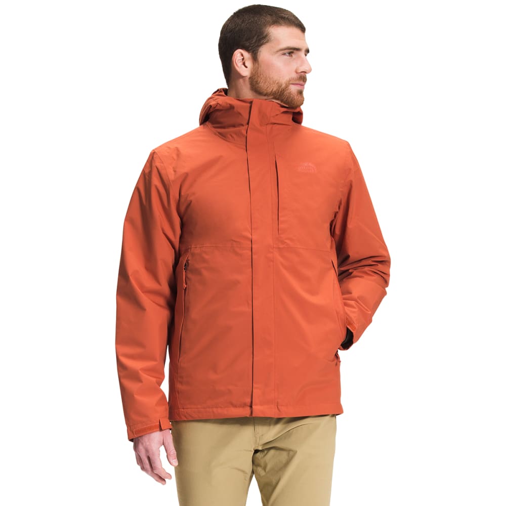 THE NORTH FACE Men's Carto Triclimate Jacket XL