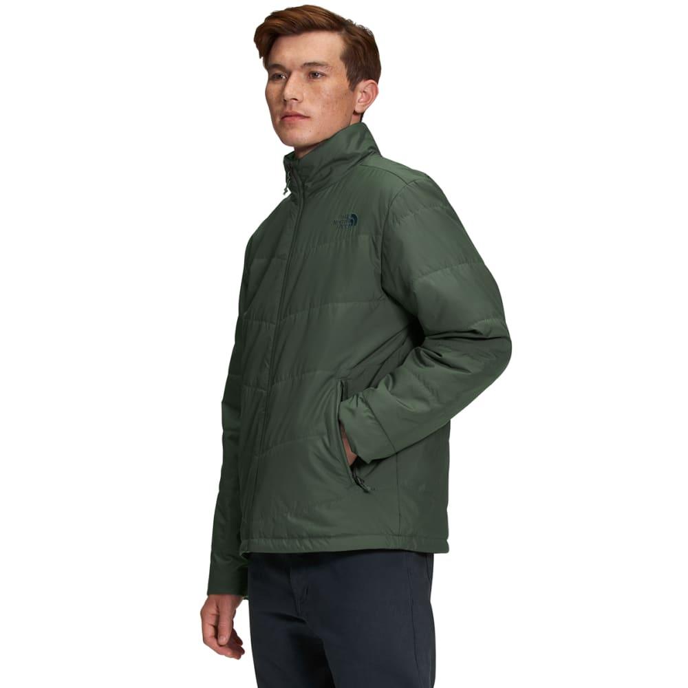 THE NORTH FACE Men's Junction Insulated Jacket