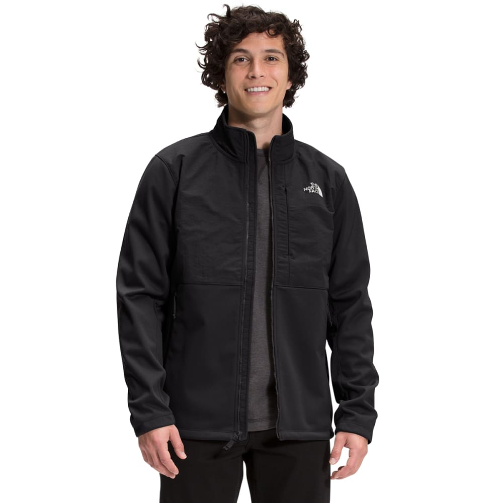 THE NORTH FACE Men's Apex Quester Jacket XL