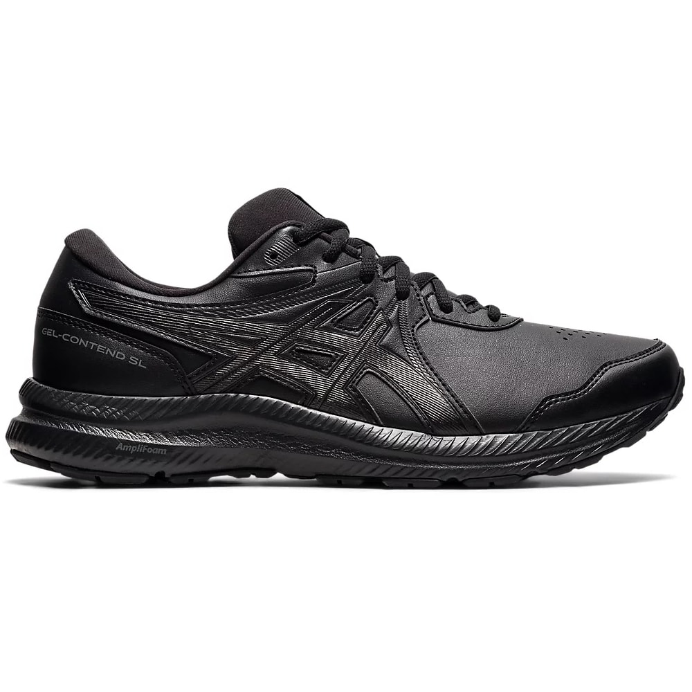 ASICS Men's Contend SL Running Shoes, Wide 4E 8