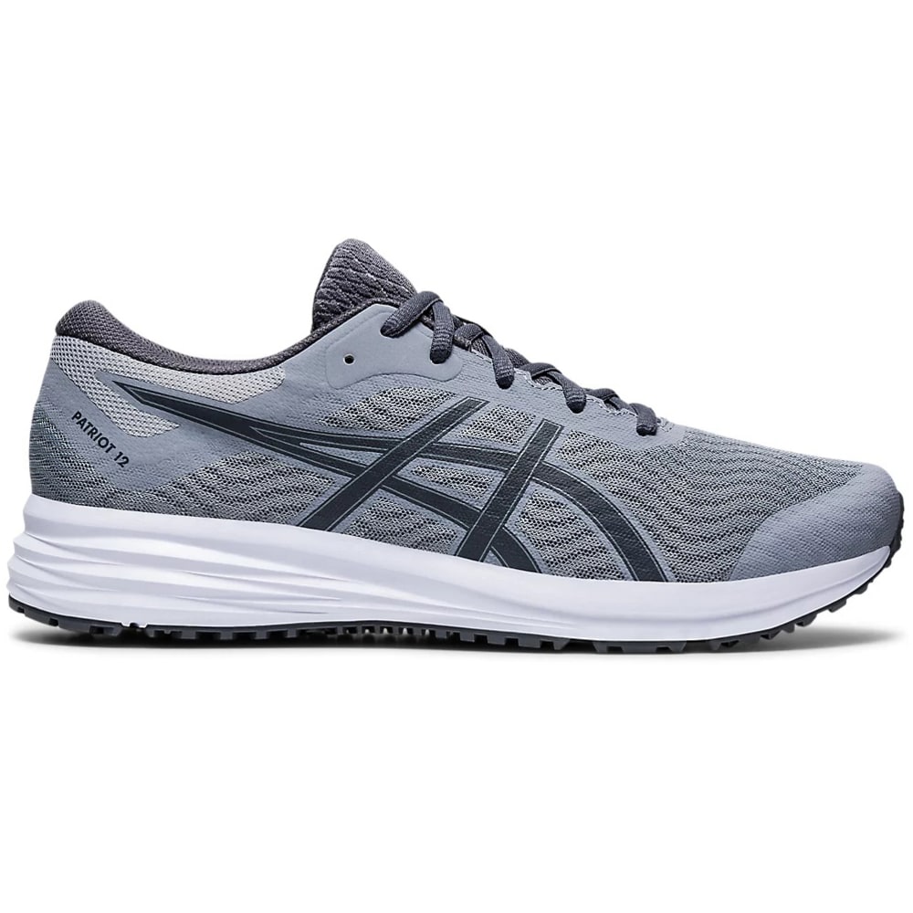 ASICS Men's Patriot 12 Running Shoes 8