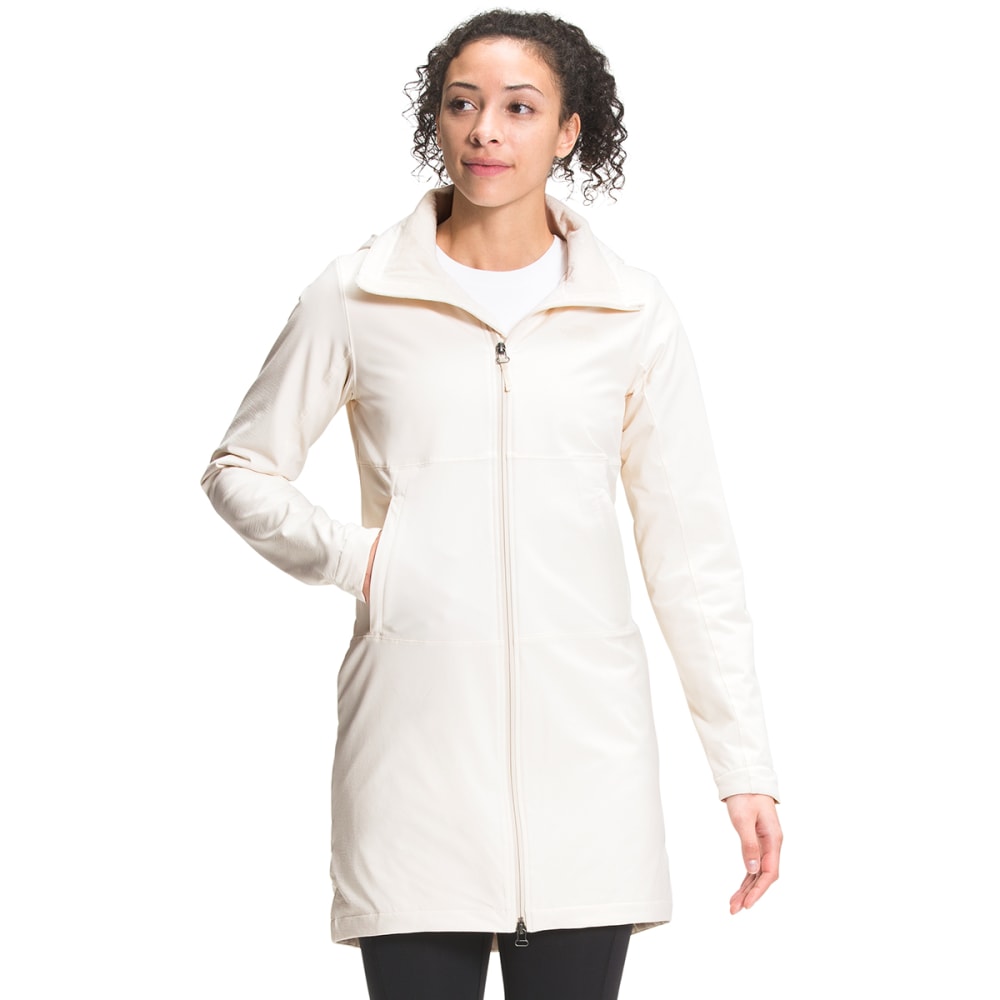 THE NORTH FACE Women’s Shelbe Raschel Hooded Parka M