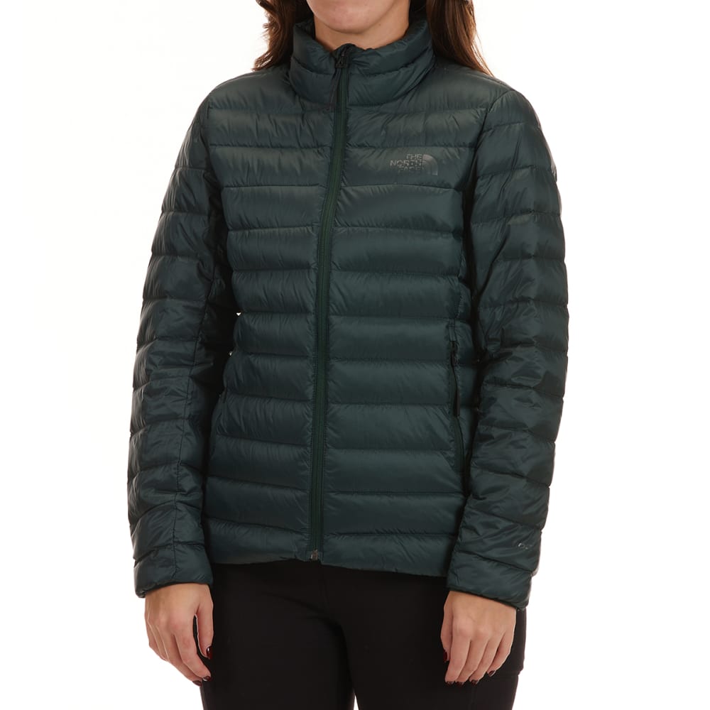 THE NORTH FACE Women's Sierra Peak Jacket M