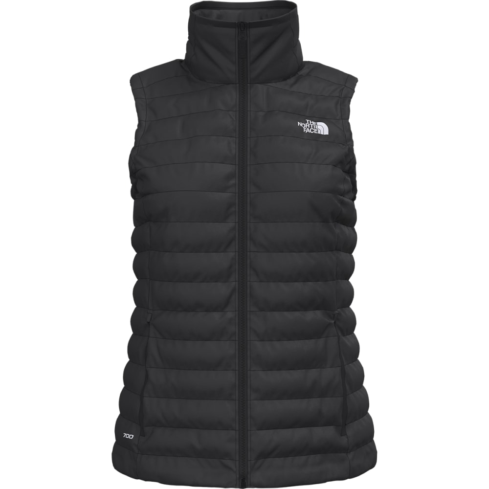 THE NORTH FACE Women’s Stretch Down Vest S
