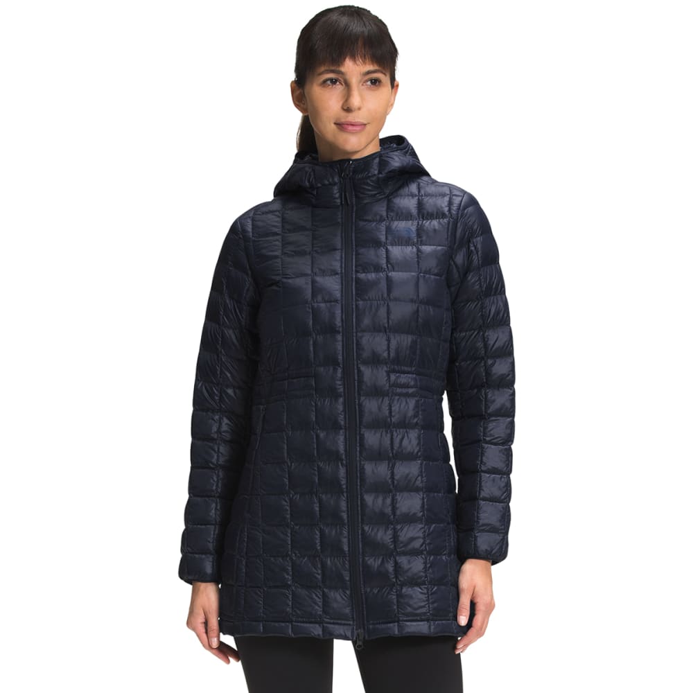 THE NORTH FACE Women’s ThermoBall Eco Parka - Eastern Mountain Sports