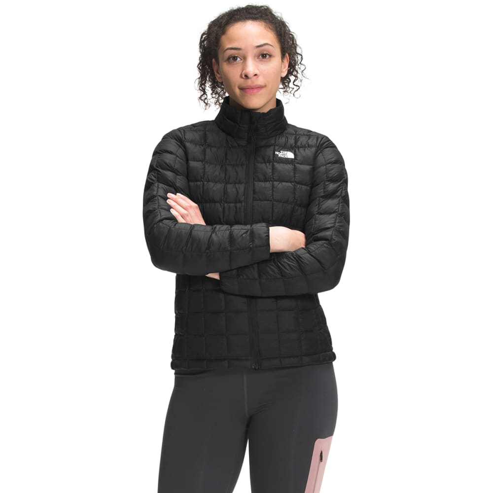 THE NORTH FACE Women’s ThermoBall Eco Jacket