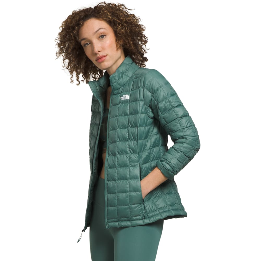 THE NORTH FACE Women’s ThermoBall Eco Jacket