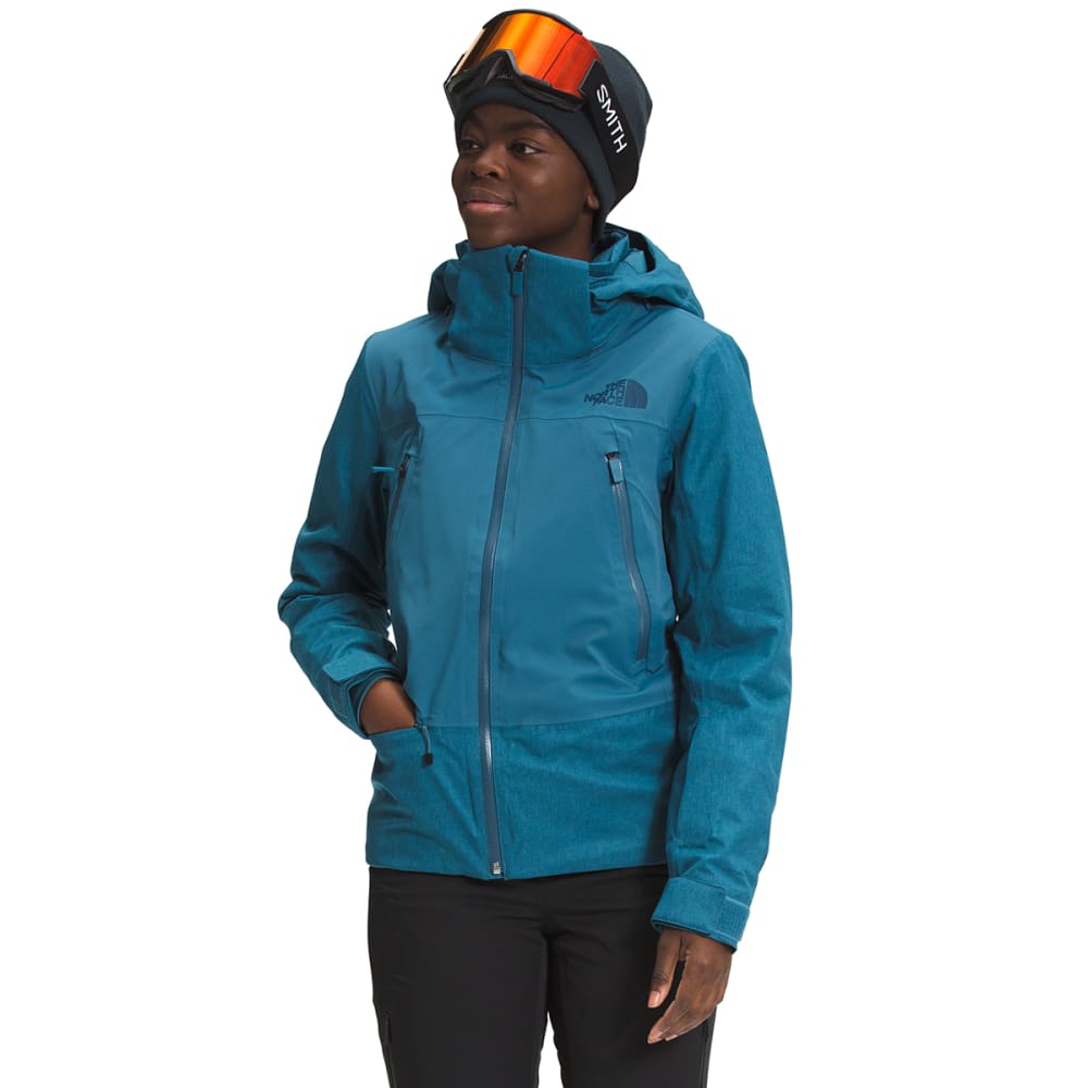 THE NORTH FACE Women’s Lenado Jacket M