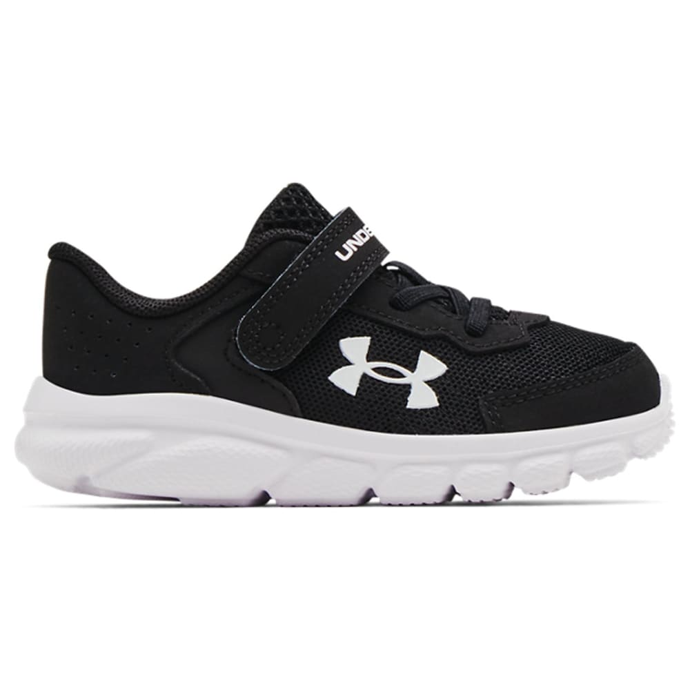 UNDER ARMOUR Infant Boys' UA Assert 9 AC Running Shoes 5