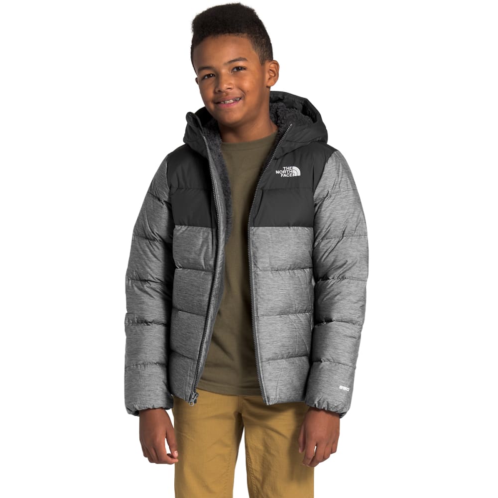 THE NORTH FACE Kids' Moondoggy Hoodie XS