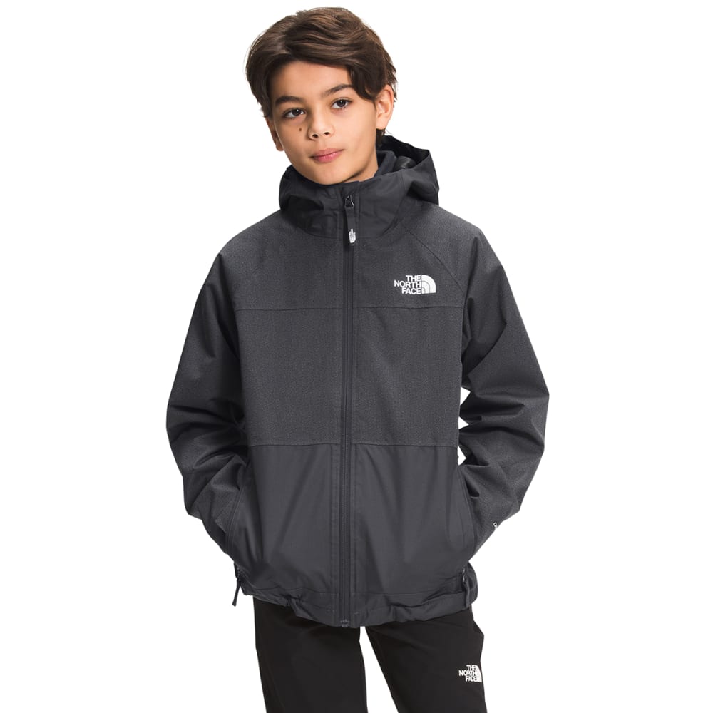 THE NORTH FACE Boys' Vortex Triclimate Jacket XXS
