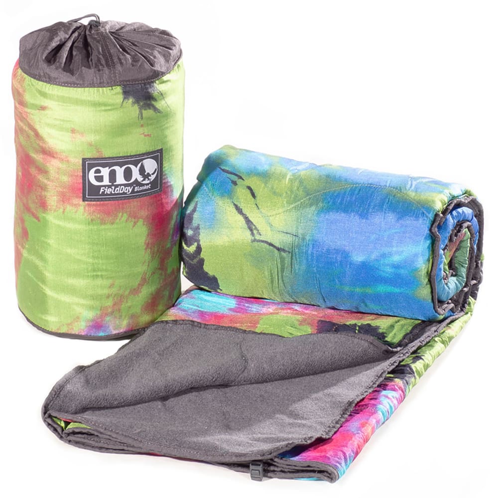 ENO FieldDay Blanket NO SIZE